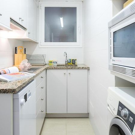 Capdevila 9 Llafranc Kültér fotó